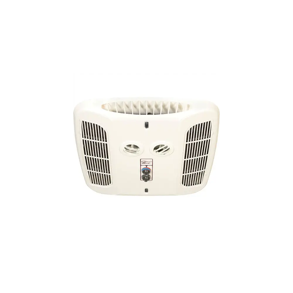 Coleman Deluxe ChillGrille Non-Ducted Ceiling Assembly - COL9430E7153